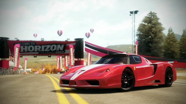 「独占公開! Forza Horizonに登場するあのクルマたち！【Forza Horizon Car line up!】」の144枚目の画像