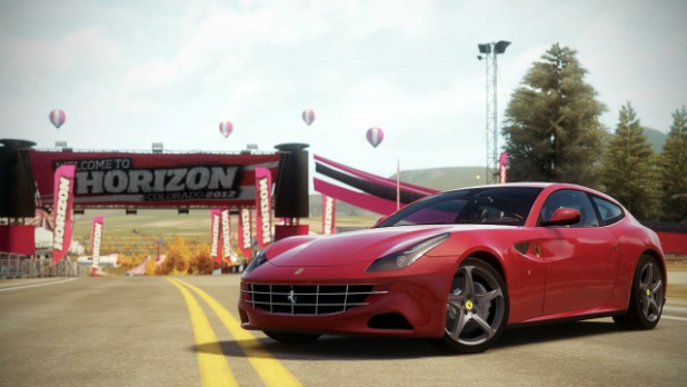 「独占公開! Forza Horizonに登場するあのクルマたち！【Forza Horizon Car line up!】」の117枚目の画像