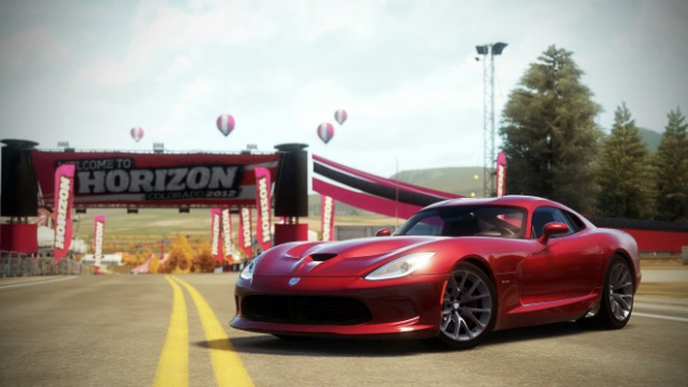 「独占公開! Forza Horizonに登場するあのクルマたち！【Forza Horizon Car line up!】」の114枚目の画像