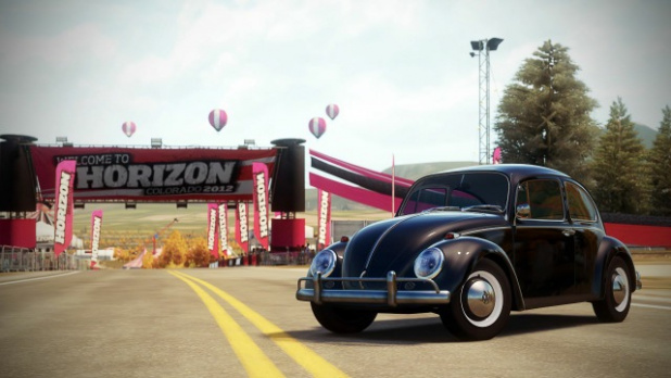 「独占公開! Forza Horizonに登場するあのクルマたち！【Forza Horizon Car line up!】」の108枚目の画像