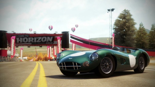 「独占公開! Forza Horizonに登場するあのクルマたち！【Forza Horizon Car line up!】」の132枚目の画像