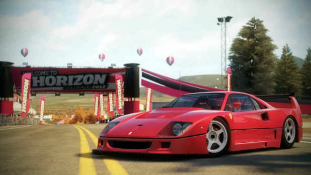 「独占公開! Forza Horizonに登場するあのクルマたち！【Forza Horizon Car line up!】」の113枚目の画像