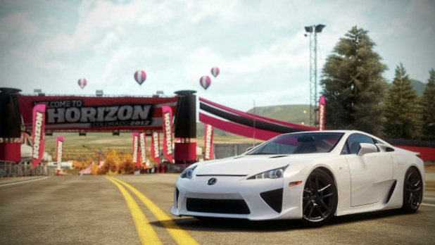 「独占公開! Forza Horizonに登場するあのクルマたち！【Forza Horizon Car line up!】」の141枚目の画像