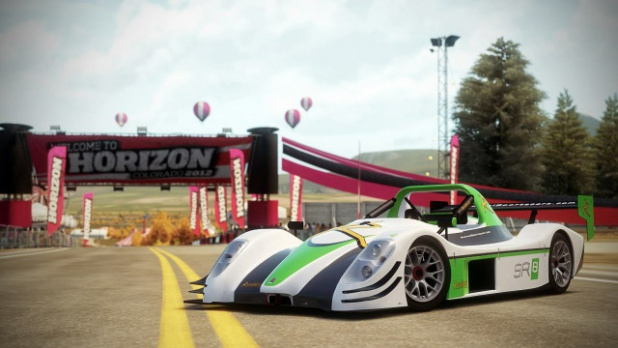 「独占公開! Forza Horizonに登場するあのクルマたち！【Forza Horizon Car line up!】」の129枚目の画像