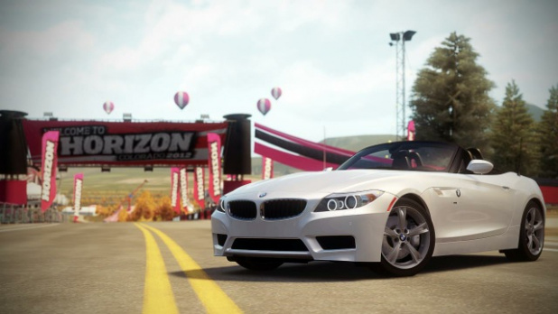 「独占公開! Forza Horizonに登場するあのクルマたち！【Forza Horizon Car line up!】」の109枚目の画像