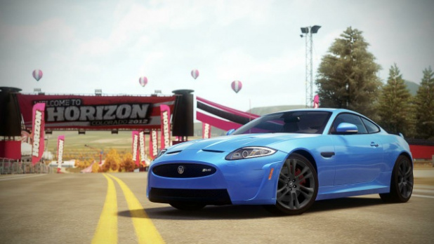 「独占公開! Forza Horizonに登場するあのクルマたち！【Forza Horizon Car line up!】」の124枚目の画像