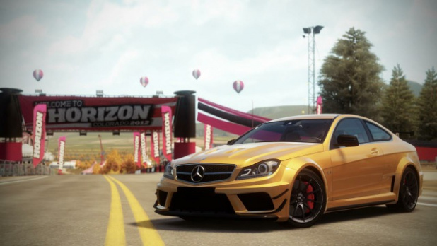 「独占公開! Forza Horizonに登場するあのクルマたち！【Forza Horizon Car line up!】」の118枚目の画像