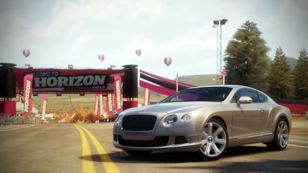 「独占公開! Forza Horizonに登場するあのクルマたち！【Forza Horizon Car line up!】」の116枚目の画像