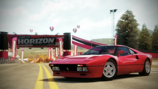 「独占公開! Forza Horizonに登場するあのクルマたち！【Forza Horizon Car line up!】」の143枚目の画像