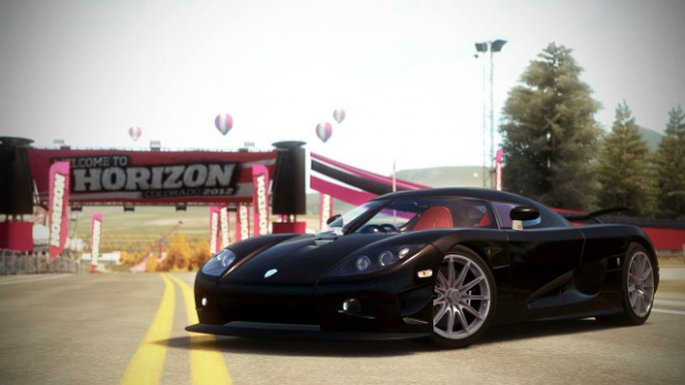 「独占公開! Forza Horizonに登場するあのクルマたち！【Forza Horizon Car line up!】」の104枚目の画像