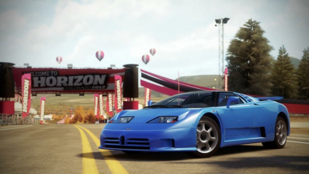 「独占公開! Forza Horizonに登場するあのクルマたち！【Forza Horizon Car line up!】」の135枚目の画像