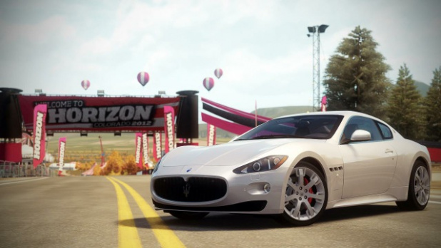 「独占公開! Forza Horizonに登場するあのクルマたち！【Forza Horizon Car line up!】」の133枚目の画像