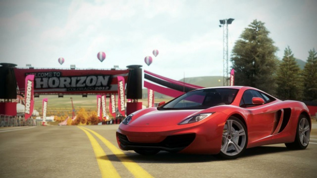 「独占公開! Forza Horizonに登場するあのクルマたち！【Forza Horizon Car line up!】」の134枚目の画像