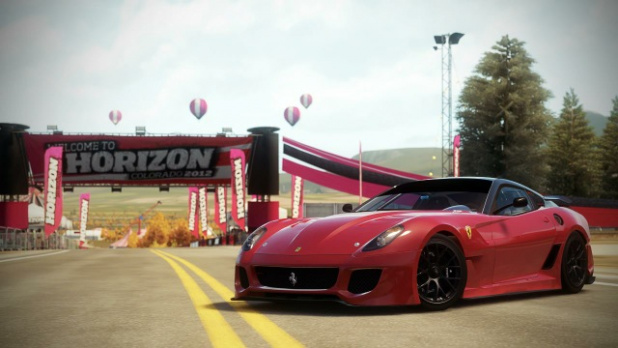 「独占公開! Forza Horizonに登場するあのクルマたち！【Forza Horizon Car line up!】」の137枚目の画像