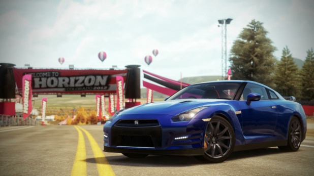 「独占公開! Forza Horizonに登場するあのクルマたち！【Forza Horizon Car line up!】」の128枚目の画像