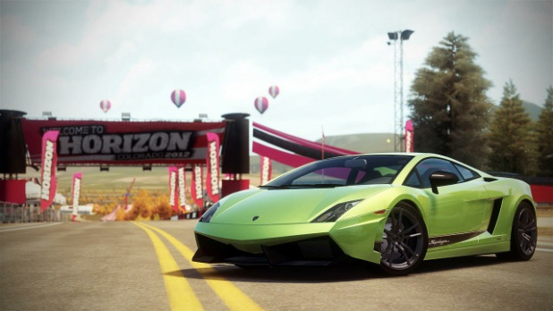 「独占公開! Forza Horizonに登場するあのクルマたち！【Forza Horizon Car line up!】」の136枚目の画像