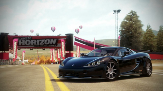 「独占公開! Forza Horizonに登場するあのクルマたち！【Forza Horizon Car line up!】」の115枚目の画像