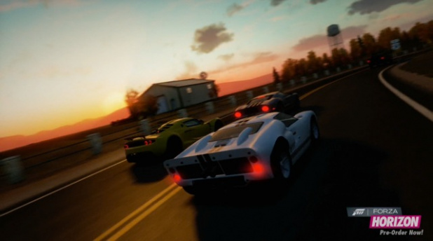 「【Forza Horizon】クリッカー編集部がオススメするレイアウト別のベストマシンはコレだ！」の6枚目の画像
