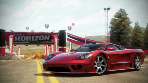 「独占公開! Forza Horizonに登場するあのクルマたち！【Forza Horizon Car line up!】」の95枚目の画像