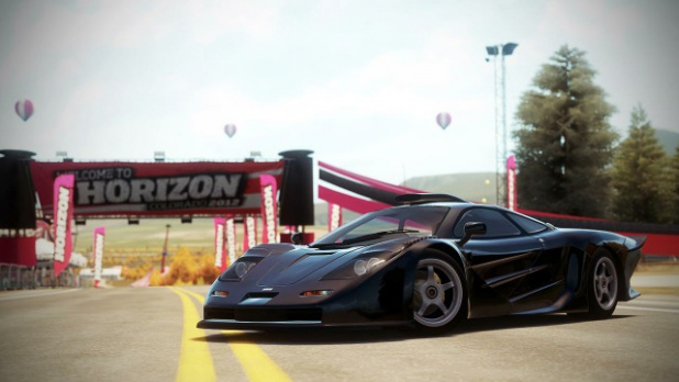 「独占公開! Forza Horizonに登場するあのクルマたち！【Forza Horizon Car line up!】」の97枚目の画像