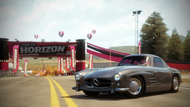 「独占公開! Forza Horizonに登場するあのクルマたち！【Forza Horizon Car line up!】」の55枚目の画像