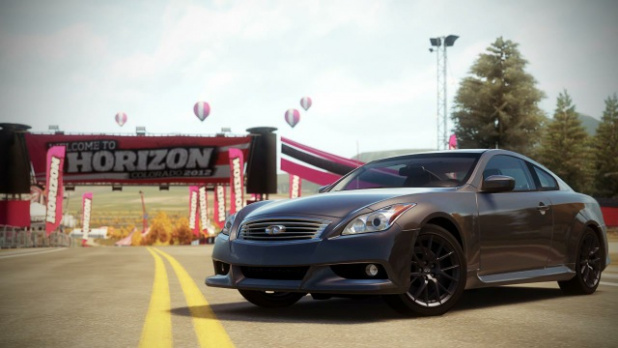 「独占公開! Forza Horizonに登場するあのクルマたち！【Forza Horizon Car line up!】」の51枚目の画像