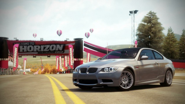 「独占公開! Forza Horizonに登場するあのクルマたち！【Forza Horizon Car line up!】」の52枚目の画像