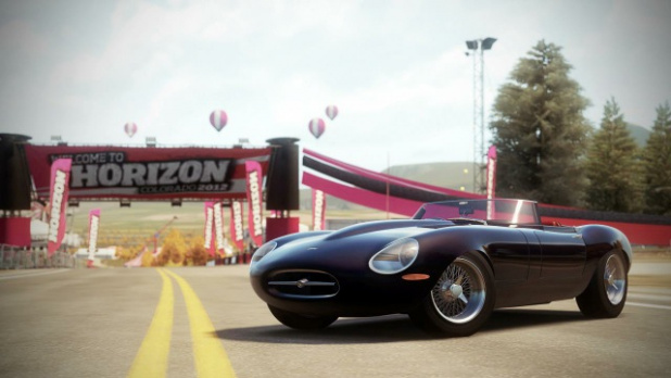 「独占公開! Forza Horizonに登場するあのクルマたち！【Forza Horizon Car line up!】」の50枚目の画像