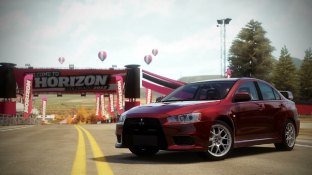 「独占公開! Forza Horizonに登場するあのクルマたち！【Forza Horizon Car line up!】」の41枚目の画像