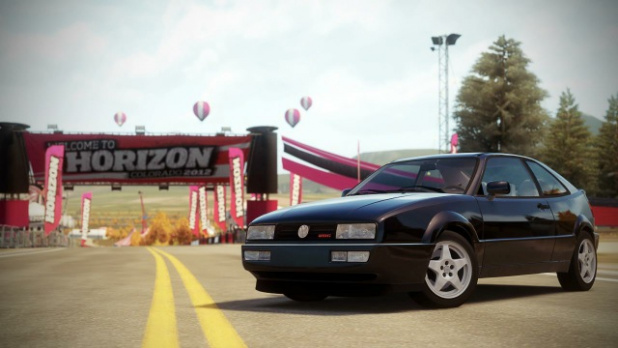 「独占公開! Forza Horizonに登場するあのクルマたち！【Forza Horizon Car line up!】」の47枚目の画像