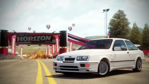 「独占公開! Forza Horizonに登場するあのクルマたち！【Forza Horizon Car line up!】」の44枚目の画像