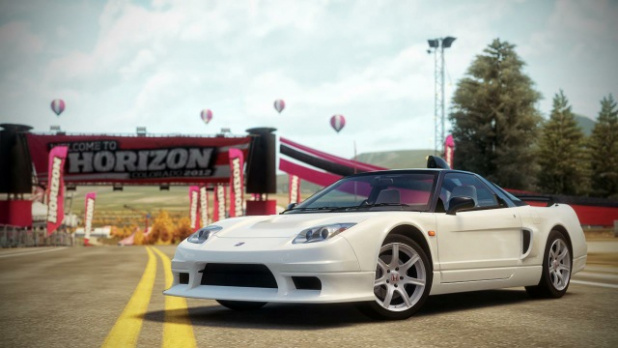 「独占公開! Forza Horizonに登場するあのクルマたち！【Forza Horizon Car line up!】」の56枚目の画像