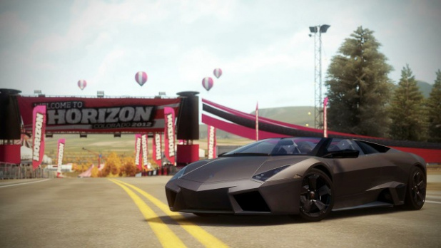 「独占公開! Forza Horizonに登場するあのクルマたち！【Forza Horizon Car line up!】」の49枚目の画像