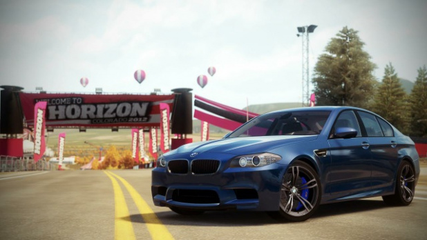 「独占公開! Forza Horizonに登場するあのクルマたち！【Forza Horizon Car line up!】」の43枚目の画像