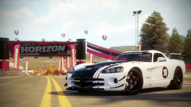 「独占公開! Forza Horizonに登場するあのクルマたち！【Forza Horizon Car line up!】」の61枚目の画像