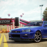 「独占公開! Forza Horizonに登場するあのクルマたち！【Forza Horizon Car line up!】」の59枚目の画像ギャラリーへのリンク