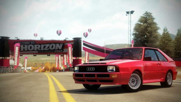 「独占公開! Forza Horizonに登場するあのクルマたち！【Forza Horizon Car line up!】」の58枚目の画像