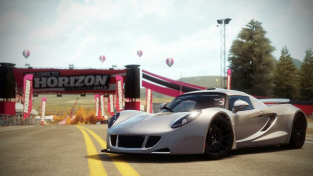 「独占公開! Forza Horizonに登場するあのクルマたち！【Forza Horizon Car line up!】」の48枚目の画像