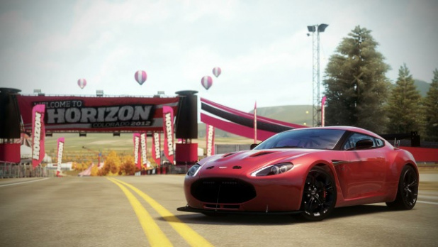 「独占公開! Forza Horizonに登場するあのクルマたち！【Forza Horizon Car line up!】」の79枚目の画像