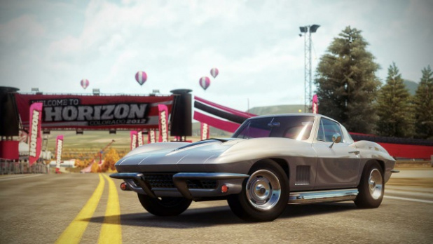 「独占公開! Forza Horizonに登場するあのクルマたち！【Forza Horizon Car line up!】」の77枚目の画像