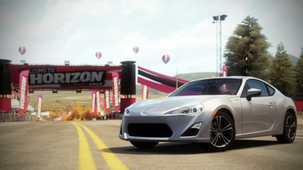 「独占公開! Forza Horizonに登場するあのクルマたち！【Forza Horizon Car line up!】」の80枚目の画像