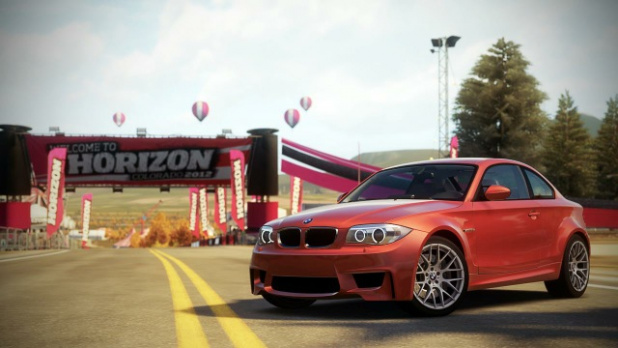 「独占公開! Forza Horizonに登場するあのクルマたち！【Forza Horizon Car line up!】」の74枚目の画像