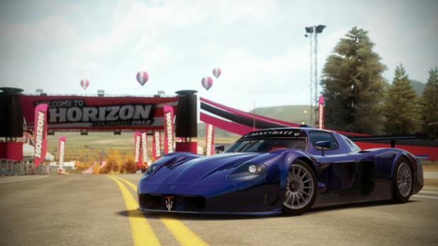 「独占公開! Forza Horizonに登場するあのクルマたち！【Forza Horizon Car line up!】」の82枚目の画像