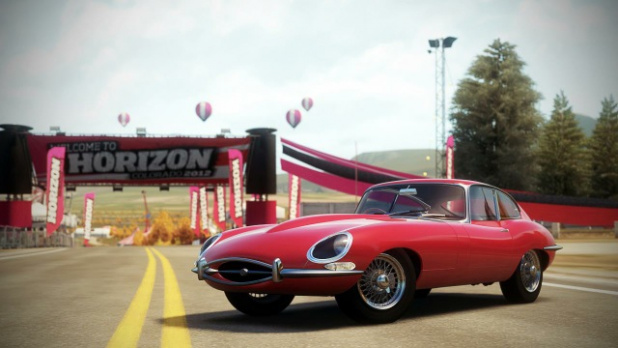 「独占公開! Forza Horizonに登場するあのクルマたち！【Forza Horizon Car line up!】」の69枚目の画像