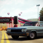 「独占公開! Forza Horizonに登場するあのクルマたち！【Forza Horizon Car line up!】」の68枚目の画像ギャラリーへのリンク