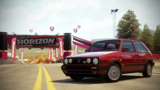 「独占公開! Forza Horizonに登場するあのクルマたち！【Forza Horizon Car line up!】」の76枚目の画像