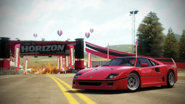 「独占公開! Forza Horizonに登場するあのクルマたち！【Forza Horizon Car line up!】」の66枚目の画像