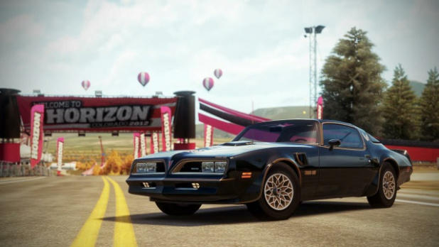 「独占公開! Forza Horizonに登場するあのクルマたち！【Forza Horizon Car line up!】」の71枚目の画像