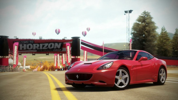 「独占公開! Forza Horizonに登場するあのクルマたち！【Forza Horizon Car line up!】」の75枚目の画像