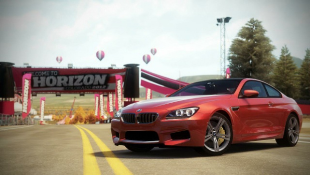 「独占公開! Forza Horizonに登場するあのクルマたち！【Forza Horizon Car line up!】」の81枚目の画像